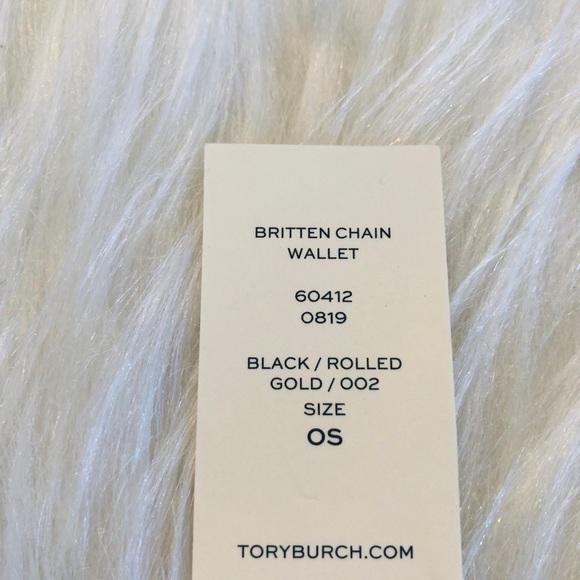 Tory Burch - Picture 8 of 8